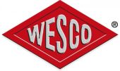 Wesco prullenbakken