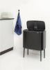 Brabantia Bo Touch Bin recyling duo prullenbak met deksel op pootjes 11 + 23 liter online kopen