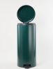 Brabantia Newicon Pedaalemmer 30 Liter Met Kunststof Binnenemmer Pine Green online kopen