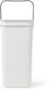 Brabantia Sort & Go Afvalemmer/Opberger 16 L Grijs online kopen