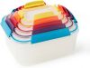 Joseph Nest vershoudbakjes Nest Lock 5 delig online kopen