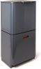 Joseph Intelligent Waste Afvalemmer Totem Max 60 Liter(30+30 Liter ) online kopen