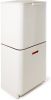 Joseph Intelligent Waste Afvalemmer Totem Max 60 Liter(30+30 Liter ) online kopen