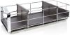 Simplehuman Keukenkastorganiser Inbouw 23 Cm Grijs online kopen