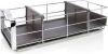 Simplehuman Keukenkastorganiser Inbouw 23 Cm Grijs online kopen