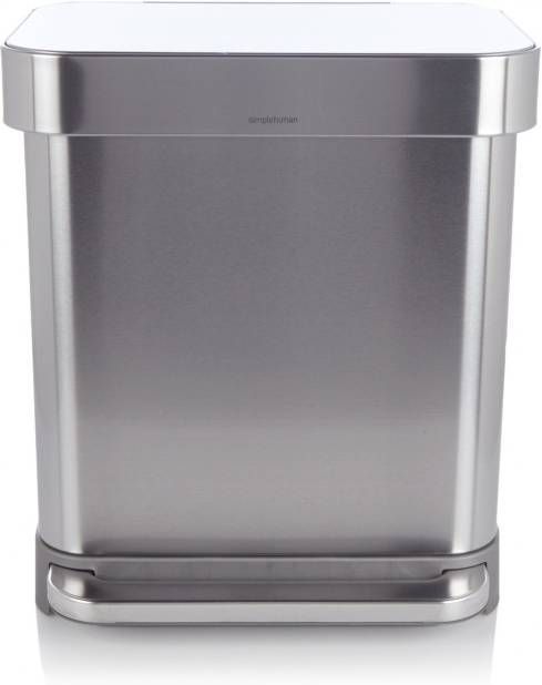 Simplehuman Aanraakbalk - kopen bij
