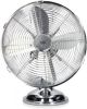 Trebs 99384 Retro Tafelventilator in stijlvol design Chroom online kopen