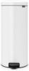 Brabantia Newicon Prullenbak 30 Liter White online kopen