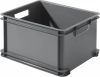 Curver Unibox Classic Opbergbox L 30l 43x35x23, 5cm Grijs online kopen