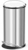 Hailo Vuilnisemmer Harmony L 20 liter, plaatstaal, kunststof binnenemmer, made in germany online kopen