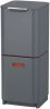 Joseph Intelligent Waste Afvalemmer Totem Compact 40 Liter(2x20 Liter ) online kopen