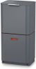 Joseph Intelligent Waste Afvalemmer Totem Max 60 Liter(30+30 Liter ) online kopen