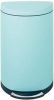 Simplehuman Afvalemmer, Half Rond, 40 liter, Blauw online kopen
