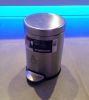 Simplehuman Pedaalemmer Round 3 ltr tot 4, 5 ltr online kopen