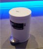 Simplehuman Pedaalemmer Round 3 ltr tot 4, 5 ltr online kopen