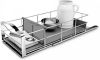 Simplehuman Keukenkastorganiser Inbouw 23 Cm Grijs online kopen