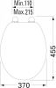 Tiger Soft close toiletbril Ventura duroplast cr&#xE8, me 251491246 online kopen