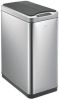 EKO recycling sensor afvalbak Phantom zilverkleurig 2x20l Leen Bakker online kopen