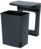 Brabantia Built in Bin Inbouwemmer 10 Liter Black online kopen