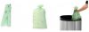 Brabantia Perfectfit Composteerbare Afvalzak Code K, 10 Liter, 10 Stuks/rol Green online kopen