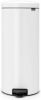 Brabantia Newicon Prullenbak 30 Liter White online kopen