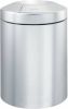 Brabantia Papierbak Met Vlamdover 7 Liter Matt Steel online kopen