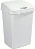 Sunware Delta Prullenbakr 50 Liter Klepdeksel Wit Kunststof 39, 7x34, 5x56, 4cm online kopen