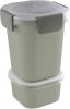 Sunware Sigma Home Food To Go Lunch Beker Lichtgroen/donkergr. 11, 5 X 11, 5 X online kopen