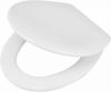 Tiger Soft close toiletbril Ventura duroplast wit 251490646 online kopen