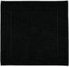 Aquanova London Badmat 70x120 cm Black online kopen