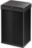 Hailo Vuilnisemmer Big Box Swing L 35 liter, plaatstaal, prullenbak met zelfsluitende swingdeksel online kopen