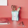 Balvi Decoratieve objecten Pen Holder Sharpener Blauw online kopen