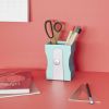 Balvi Decoratieve objecten Pen Holder Sharpener Blauw online kopen