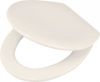 Tiger Soft close toiletbril Ventura duroplast cr&#xE8, me 251491246 online kopen