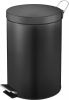 Xenos V Part pedaalemmer classic 20 liter zwart online kopen