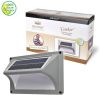 O'DADDY O&apos, daddy Castor Solar Tuinverlichting Wandlamp Met 50 Lumen Alu online kopen