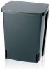 Brabantia Built in Bin Inbouwemmer 10 Liter Black online kopen