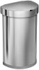 Vepabins Afvalemmer Liner Pocket Half Rond Sensor 45 liter Simplehuman online kopen