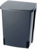 Brabantia Built in Bin Inbouwemmer 10 Liter Black online kopen