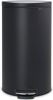 Brabantia Flatback+ Pedaalemmer 30 Liter Met Kunststof Binnenemmer Mineral Infinite Grey online kopen
