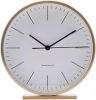 House Doctor gouden alarmklok(Ø 9, 2 centimeter x 2, 5 centimeter ) online kopen