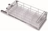 Simplehuman Keukenkastorganiser Inbouw 23 Cm Grijs online kopen