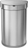 Vepabins Afvalemmer Liner Pocket Half Rond Sensor 45 liter Simplehuman online kopen