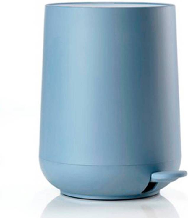 Zone pedaalemmer Nova One (5 liter) Blauw online kopen