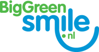 Big Green Smile